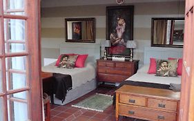 The Well Guesthouse/Retreat